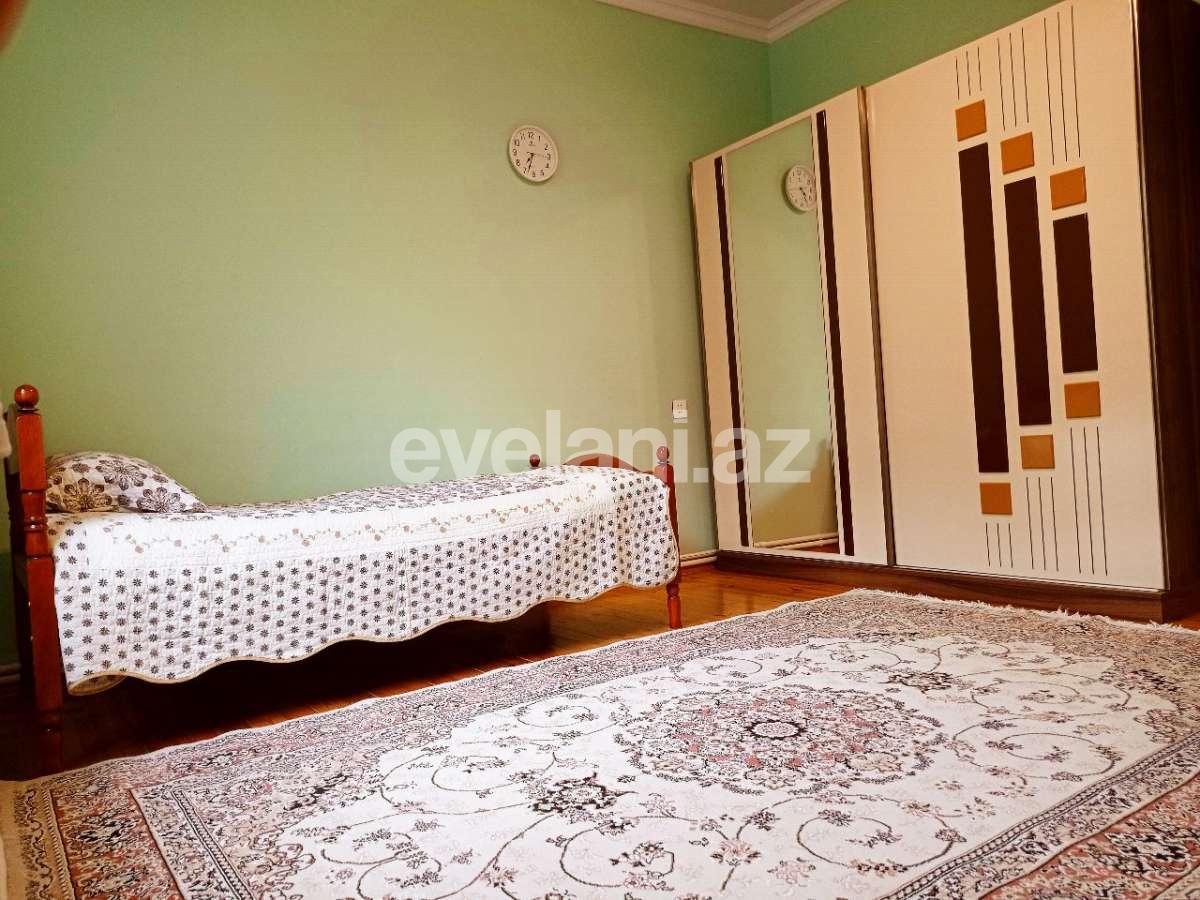 Satılır, həyət evi / bağ, 6 otaqlı, 212 m², Bakı, Sabunçu r, Ramana q, Koroğlu m.