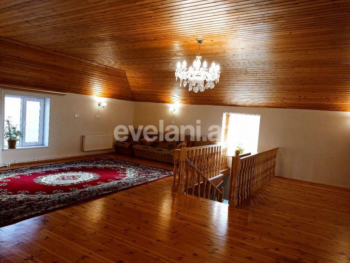 Satılır, həyət evi / bağ, 6 otaqlı, 212 m², Bakı, Sabunçu r, Ramana q, Koroğlu m.