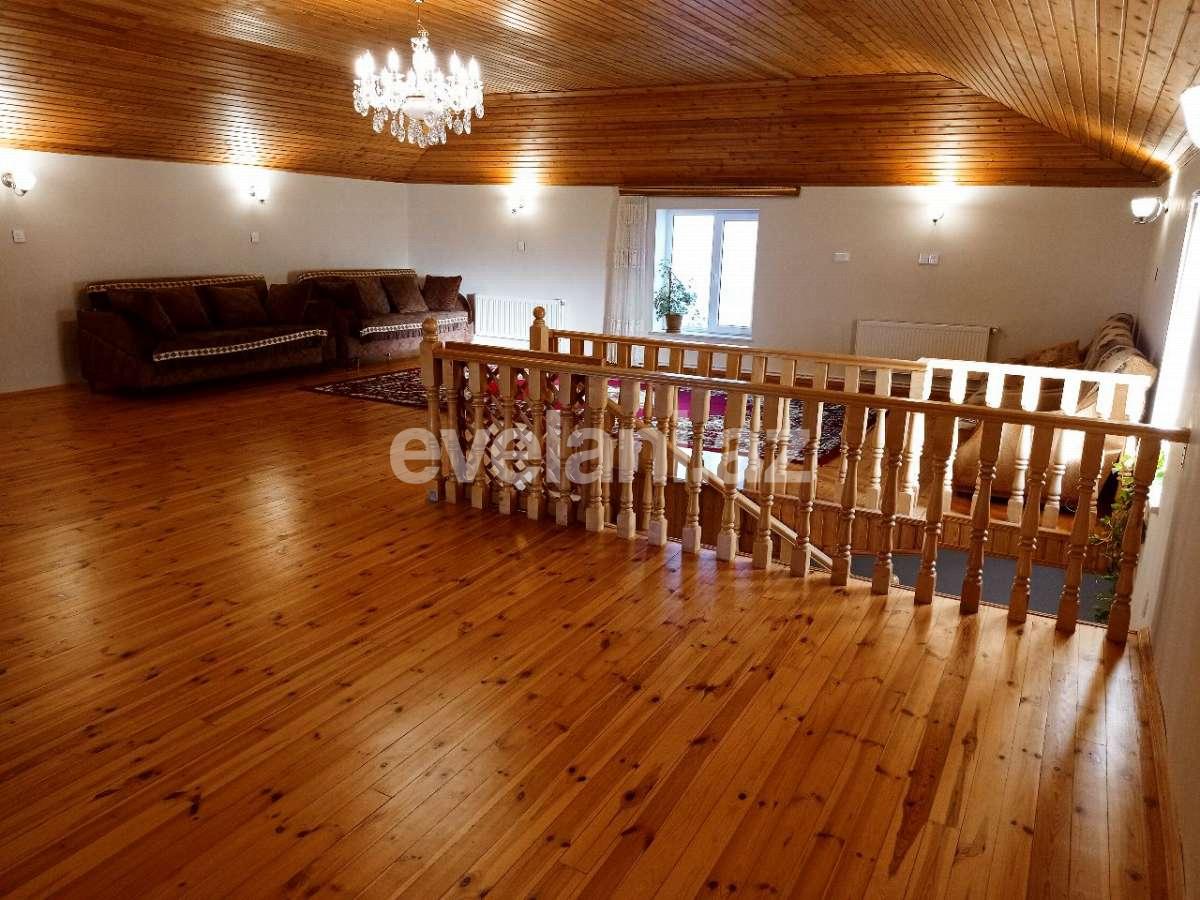 Satılır, həyət evi / bağ, 6 otaqlı, 212 m², Bakı, Sabunçu r, Ramana q, Koroğlu m.