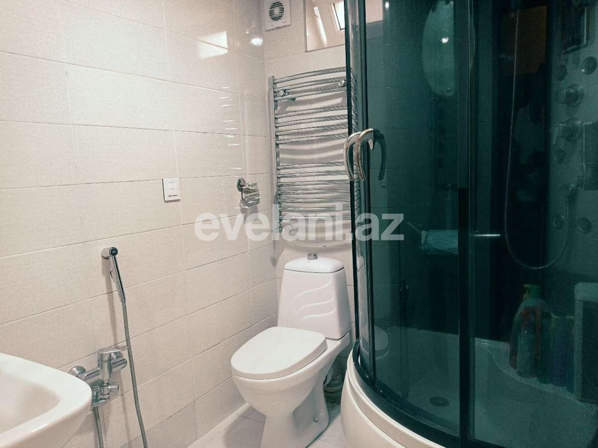 Satılır, həyət evi / bağ, 6 otaqlı, 212 m², Bakı, Sabunçu r, Ramana q, Koroğlu m.