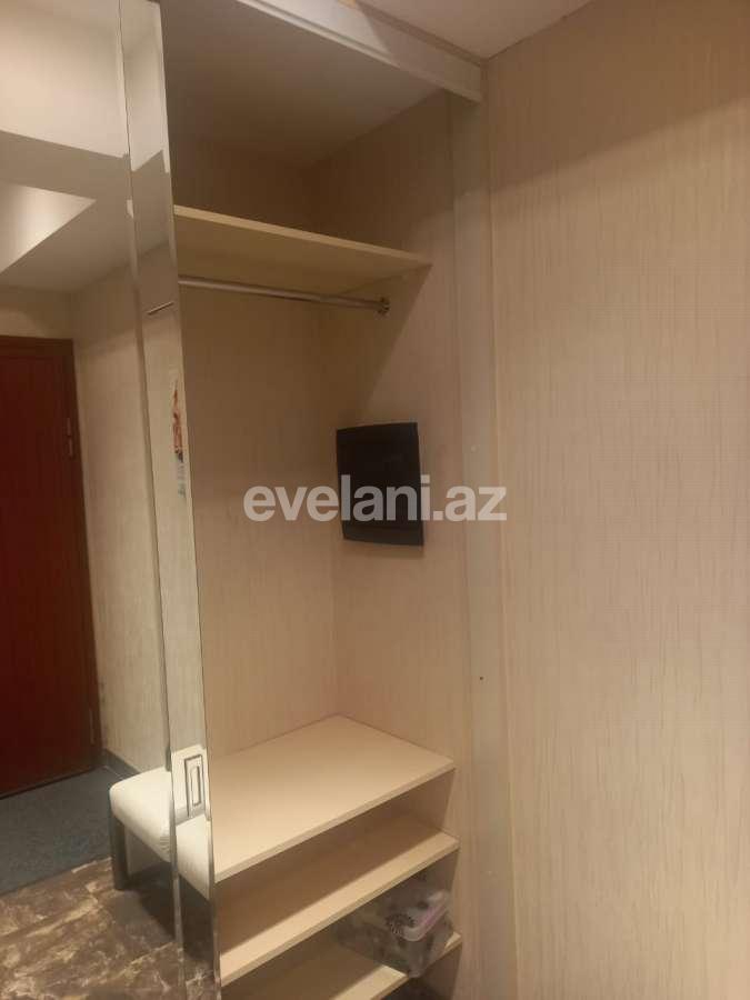 Rent, new building, 4 room, 145 m², Baku, Binagadi r, 8-th microdistrict d, Azadlig prospekti m.