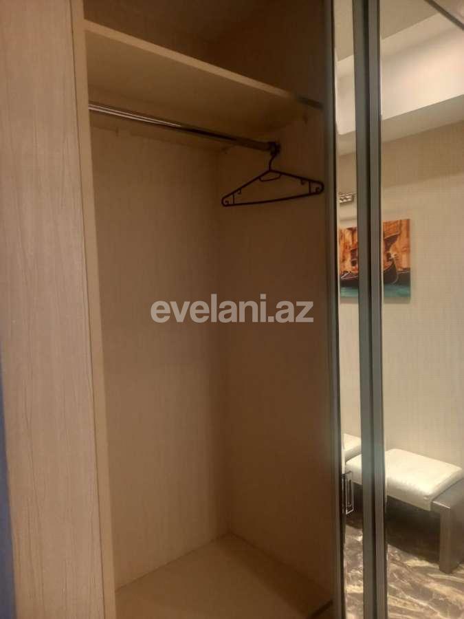 Rent, new building, 4 room, 145 m², Baku, Binagadi r, 8-th microdistrict d, Azadlig prospekti m.