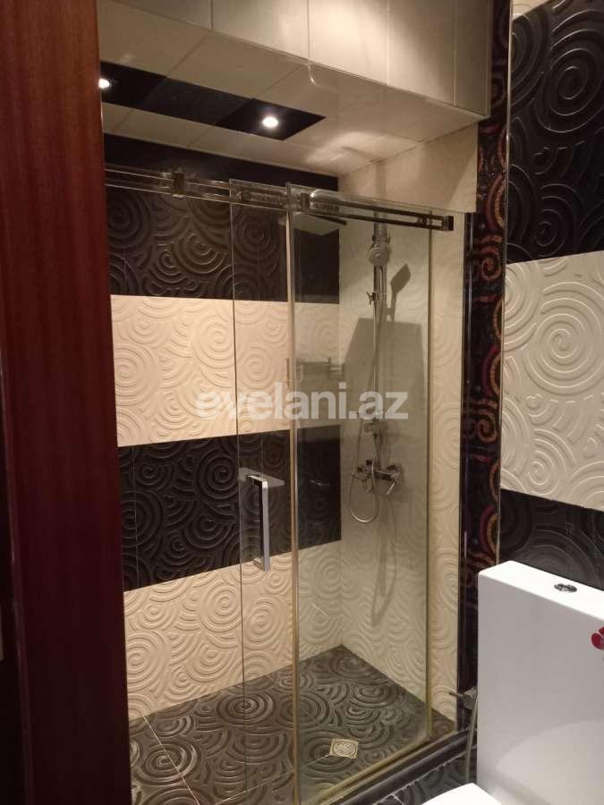 Rent, new building, 4 room, 145 m², Baku, Binagadi r, 8-th microdistrict d, Azadlig prospekti m.