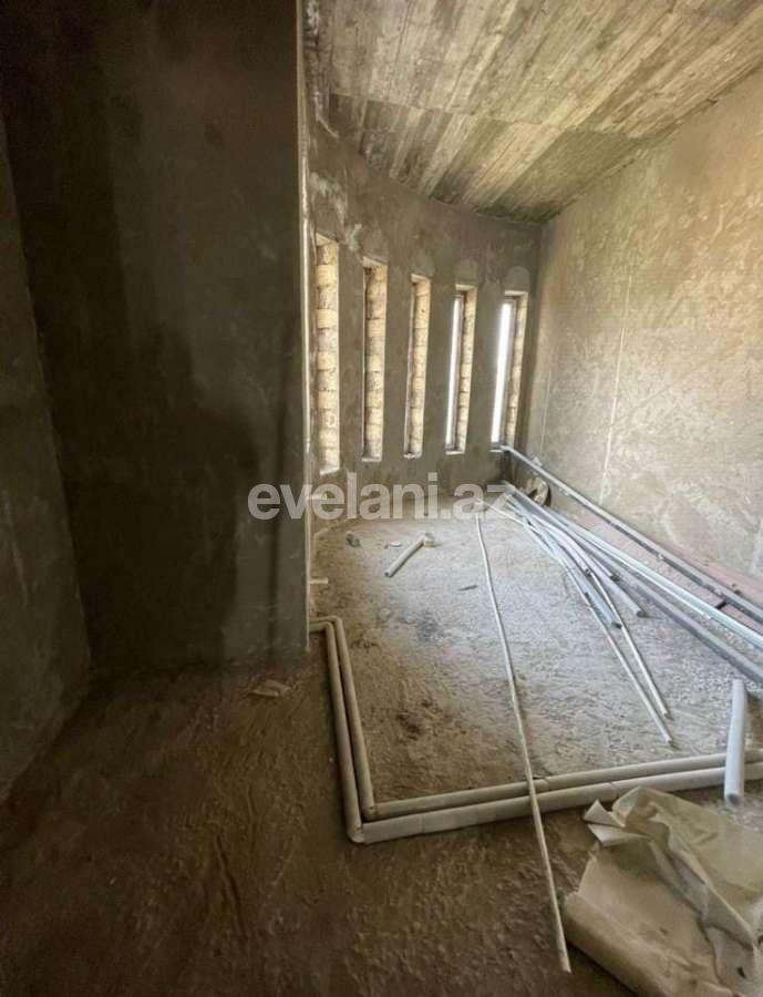 Satılır, həyət evi / bağ, 6 otaqlı, 500 m², Bakı, Abşeron r, Fatmayi q.