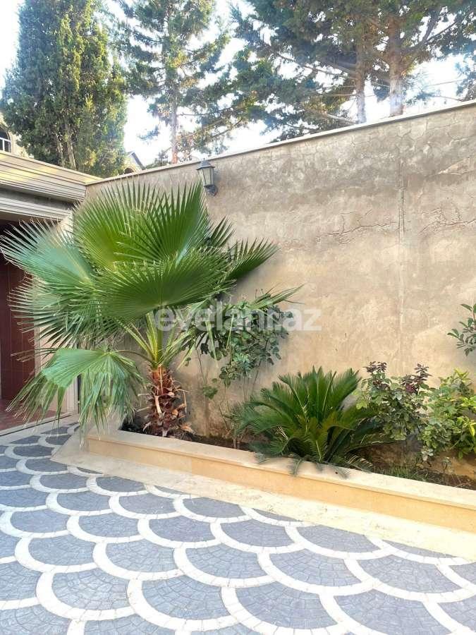 Satılır, həyət evi / bağ, 6 otaqlı, 500 m², Bakı, Abşeron r, Fatmayi q.
