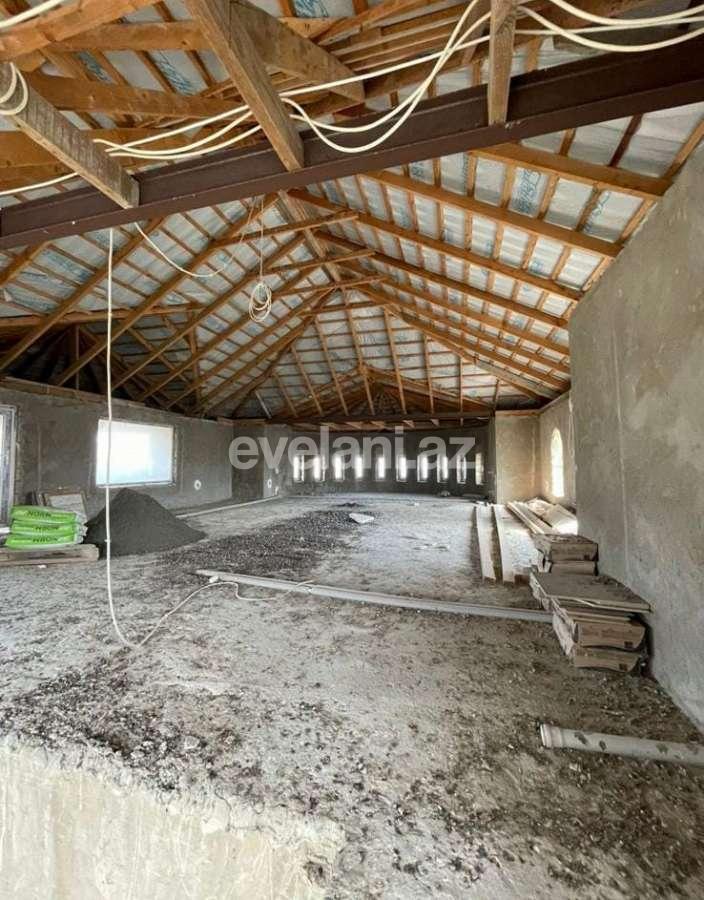 Satılır, həyət evi / bağ, 6 otaqlı, 500 m², Bakı, Abşeron r, Fatmayi q.