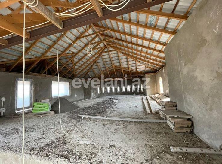 Satılır, həyət evi / bağ, 6 otaqlı, 500 m², Bakı, Abşeron r, Fatmayi q.