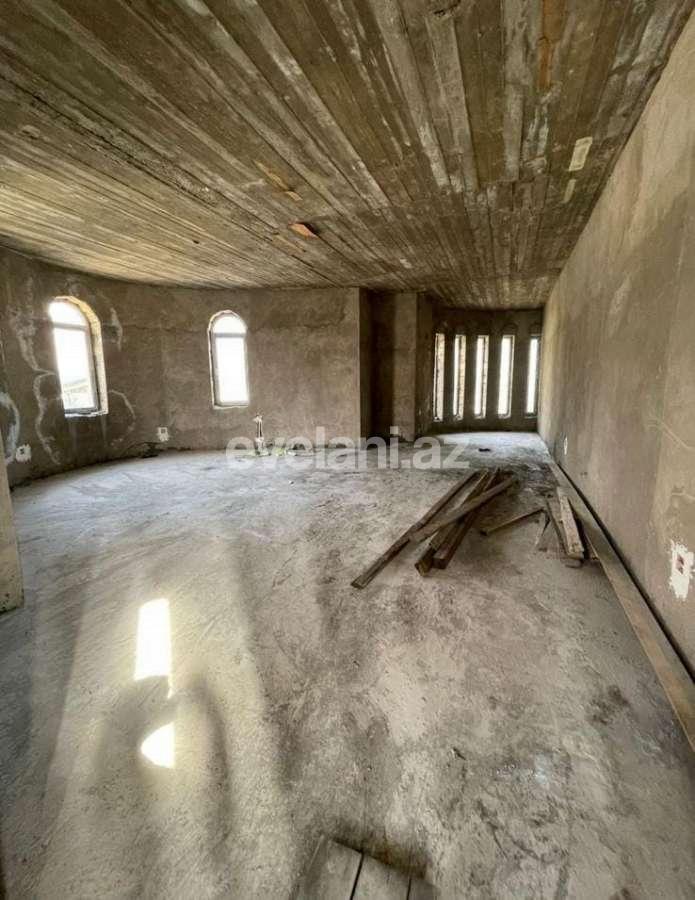 Satılır, həyət evi / bağ, 6 otaqlı, 500 m², Bakı, Abşeron r, Fatmayi q.