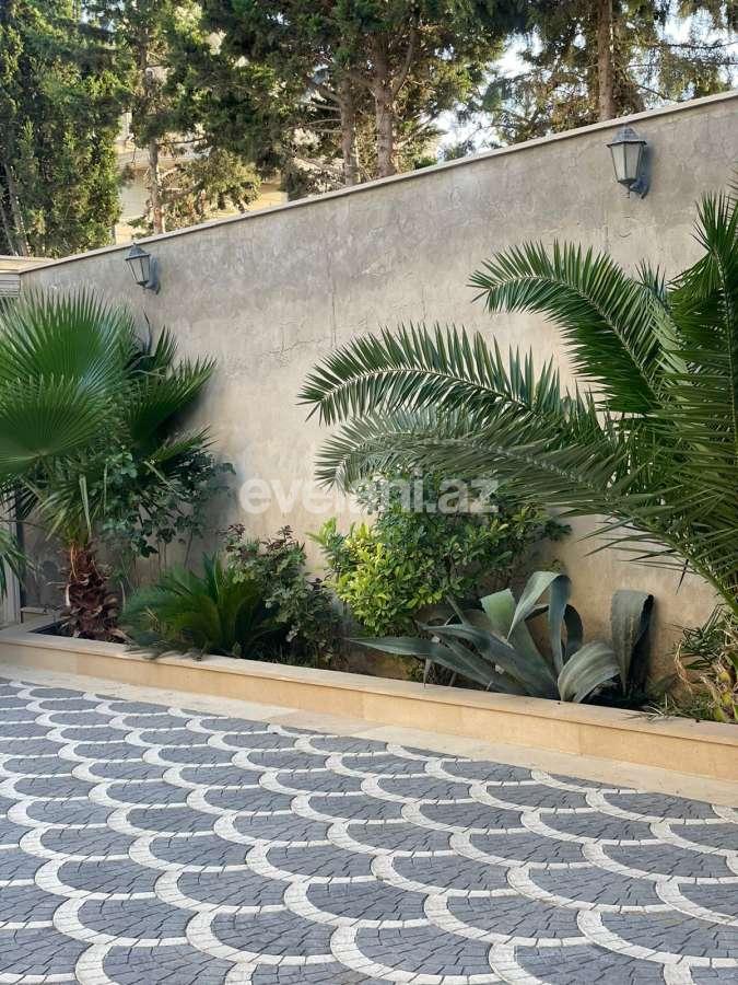 Satılır, həyət evi / bağ, 6 otaqlı, 500 m², Bakı, Abşeron r, Fatmayi q.