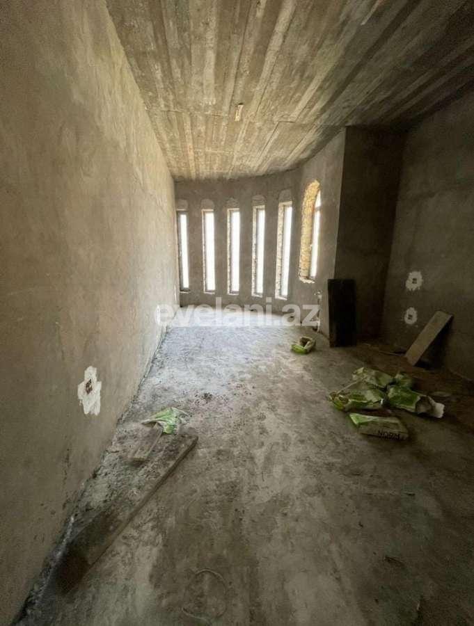 Satılır, həyət evi / bağ, 6 otaqlı, 500 m², Bakı, Abşeron r, Fatmayi q.