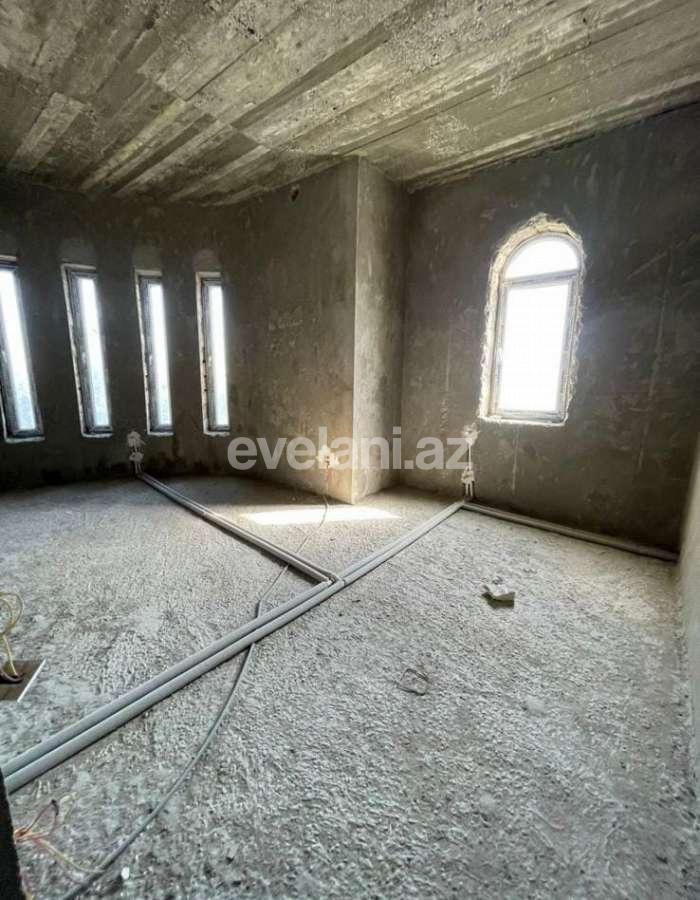 Satılır, həyət evi / bağ, 6 otaqlı, 500 m², Bakı, Abşeron r, Fatmayi q.