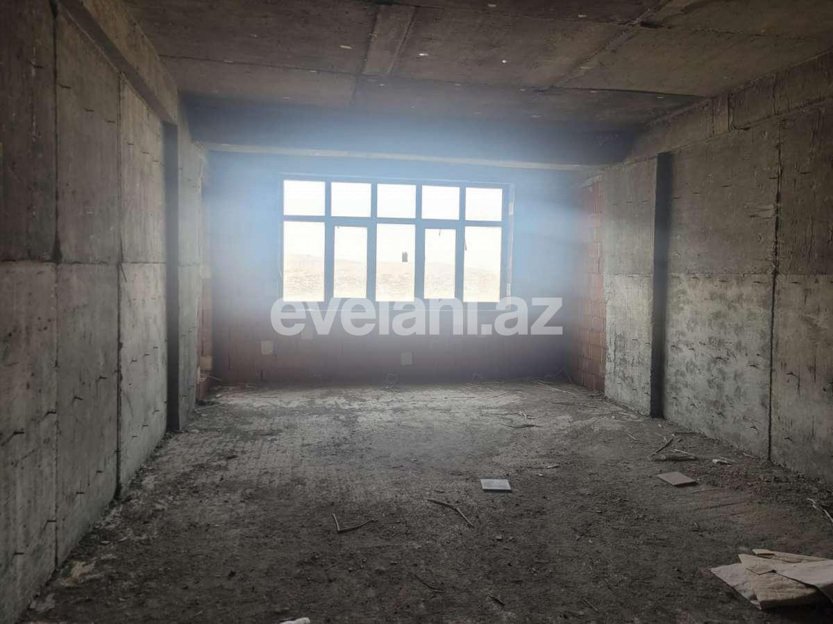 Sale, new building, 2 room, 105 m², Baku, Yasamal r, 20 yanvar m.