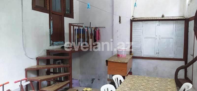 Sale, old building, 3 room, 125 m², Baku, Nasimi r, 28 may m.