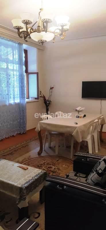 Sale, old building, 3 room, 125 m², Baku, Nasimi r, 28 may m.