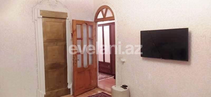 Sale, old building, 3 room, 125 m², Baku, Nasimi r, 28 may m.