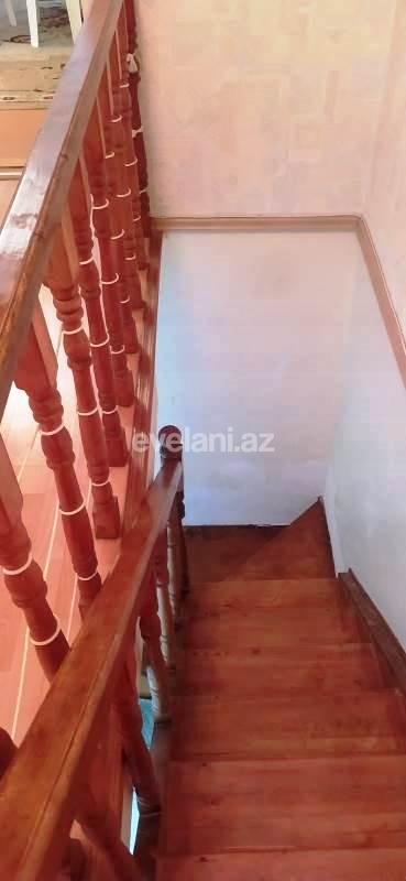 Sale, old building, 3 room, 125 m², Baku, Nasimi r, 28 may m.