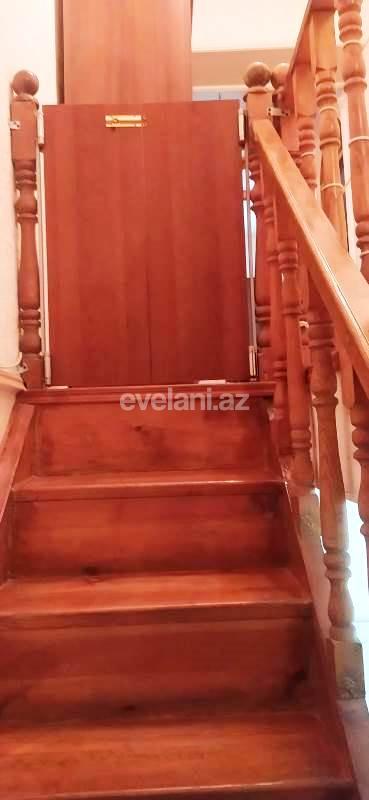 Sale, old building, 3 room, 125 m², Baku, Nasimi r, 28 may m.