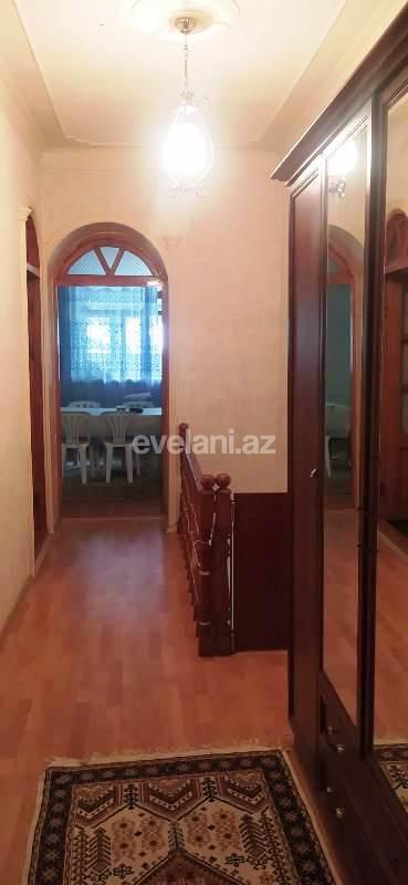 Sale, old building, 3 room, 125 m², Baku, Nasimi r, 28 may m.