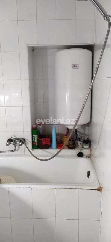 Sale, old building, 3 room, 125 m², Baku, Nasimi r, 28 may m.