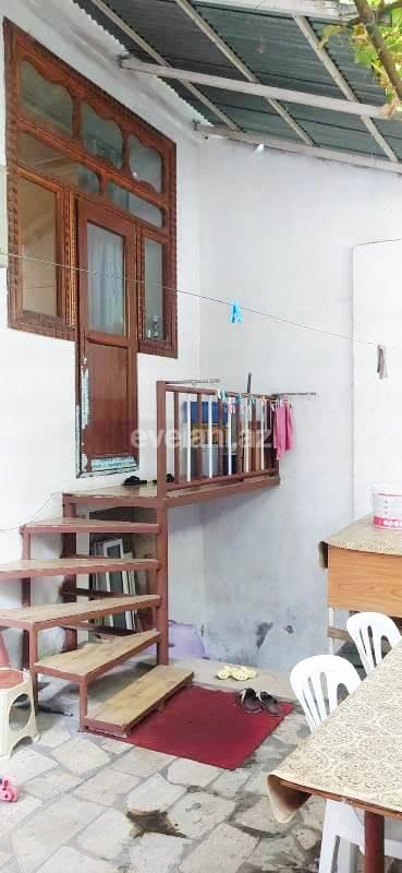 Sale, old building, 3 room, 125 m², Baku, Nasimi r, 28 may m.