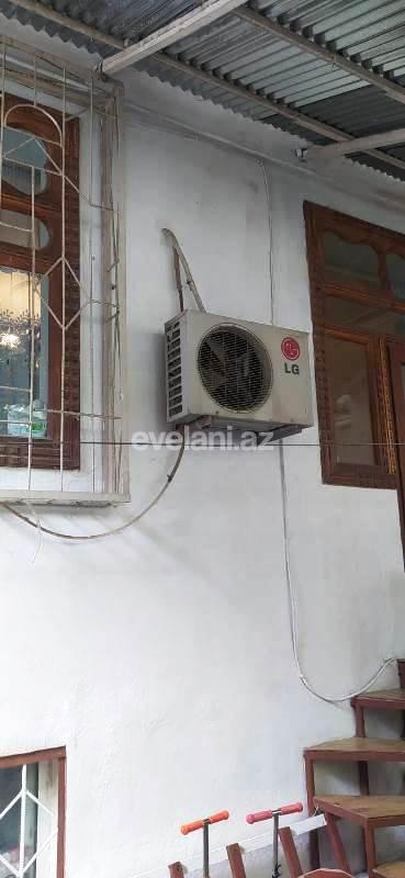 Sale, old building, 3 room, 125 m², Baku, Nasimi r, 28 may m.