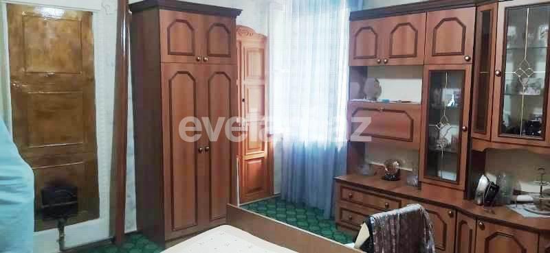 Sale, old building, 3 room, 125 m², Baku, Nasimi r, 28 may m.