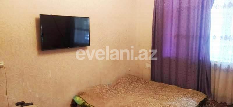 Sale, old building, 3 room, 125 m², Baku, Nasimi r, 28 may m.