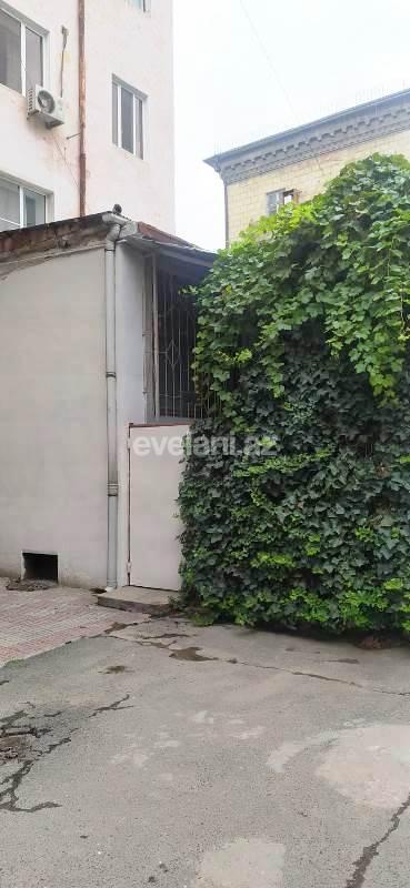 Sale, old building, 3 room, 125 m², Baku, Nasimi r, 28 may m.