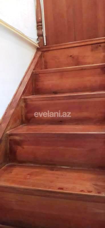 Sale, old building, 3 room, 125 m², Baku, Nasimi r, 28 may m.