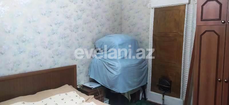 Sale, old building, 3 room, 125 m², Baku, Nasimi r, 28 may m.