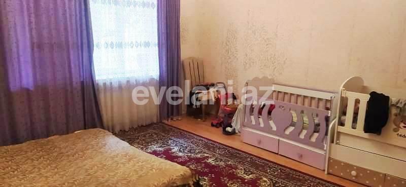Sale, old building, 3 room, 125 m², Baku, Nasimi r, 28 may m.