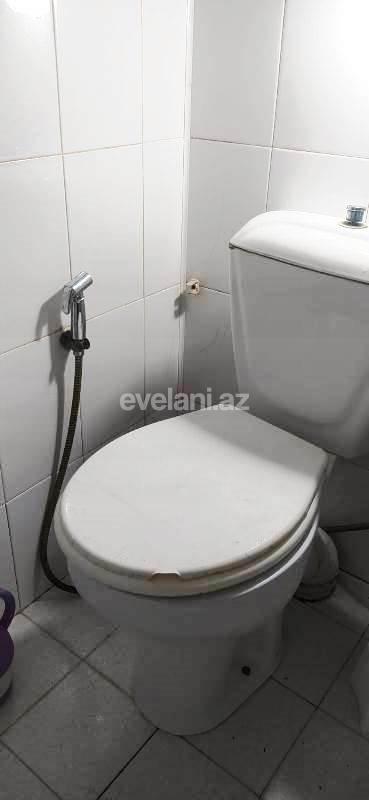 Sale, old building, 3 room, 125 m², Baku, Nasimi r, 28 may m.