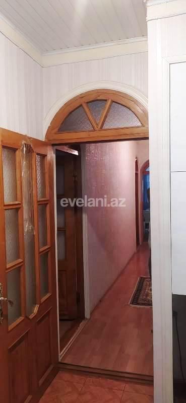Sale, old building, 3 room, 125 m², Baku, Nasimi r, 28 may m.