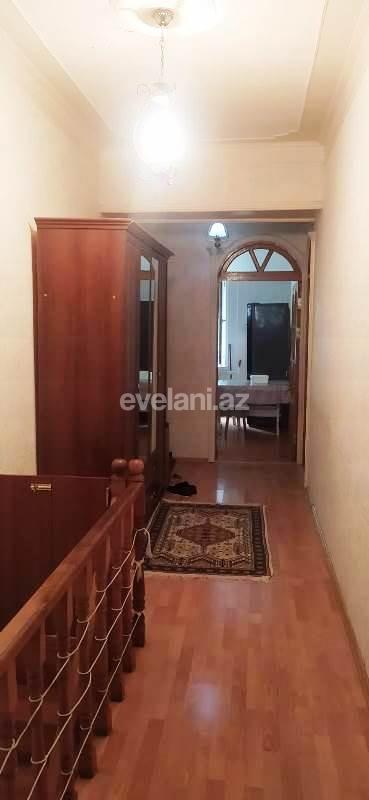 Sale, old building, 3 room, 125 m², Baku, Nasimi r, 28 may m.