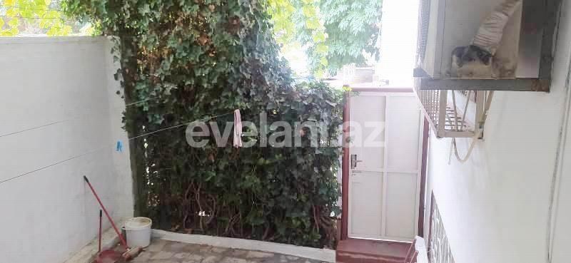Sale, old building, 3 room, 125 m², Baku, Nasimi r, 28 may m.