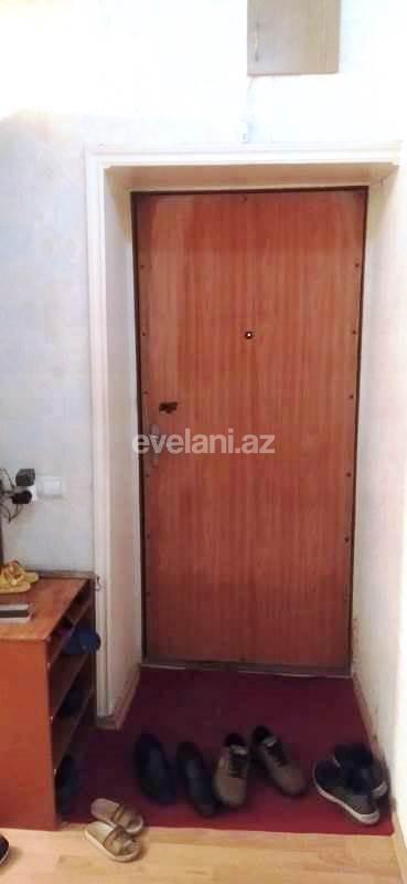 Sale, old building, 3 room, 125 m², Baku, Nasimi r, 28 may m.