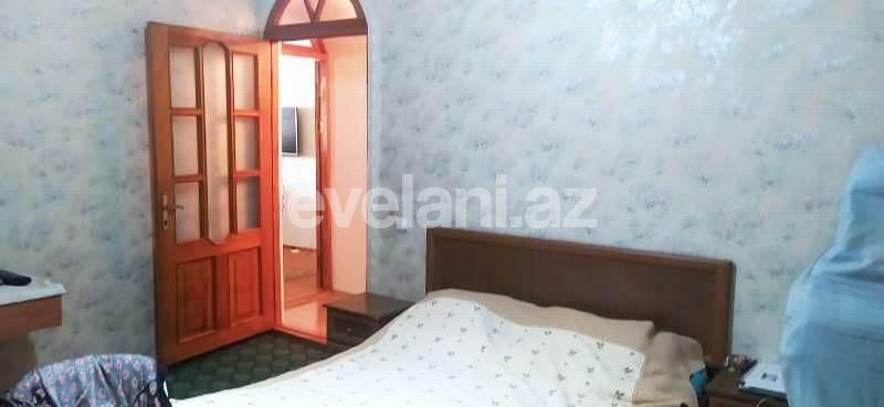 Sale, old building, 3 room, 125 m², Baku, Nasimi r, 28 may m.