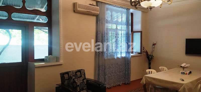 Sale, old building, 3 room, 125 m², Baku, Nasimi r, 28 may m.