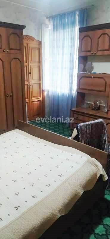 Sale, old building, 3 room, 125 m², Baku, Nasimi r, 28 may m.