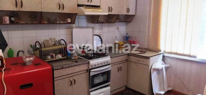 Sale, old building, 3 room, 125 m², Baku, Nasimi r, 28 may m.