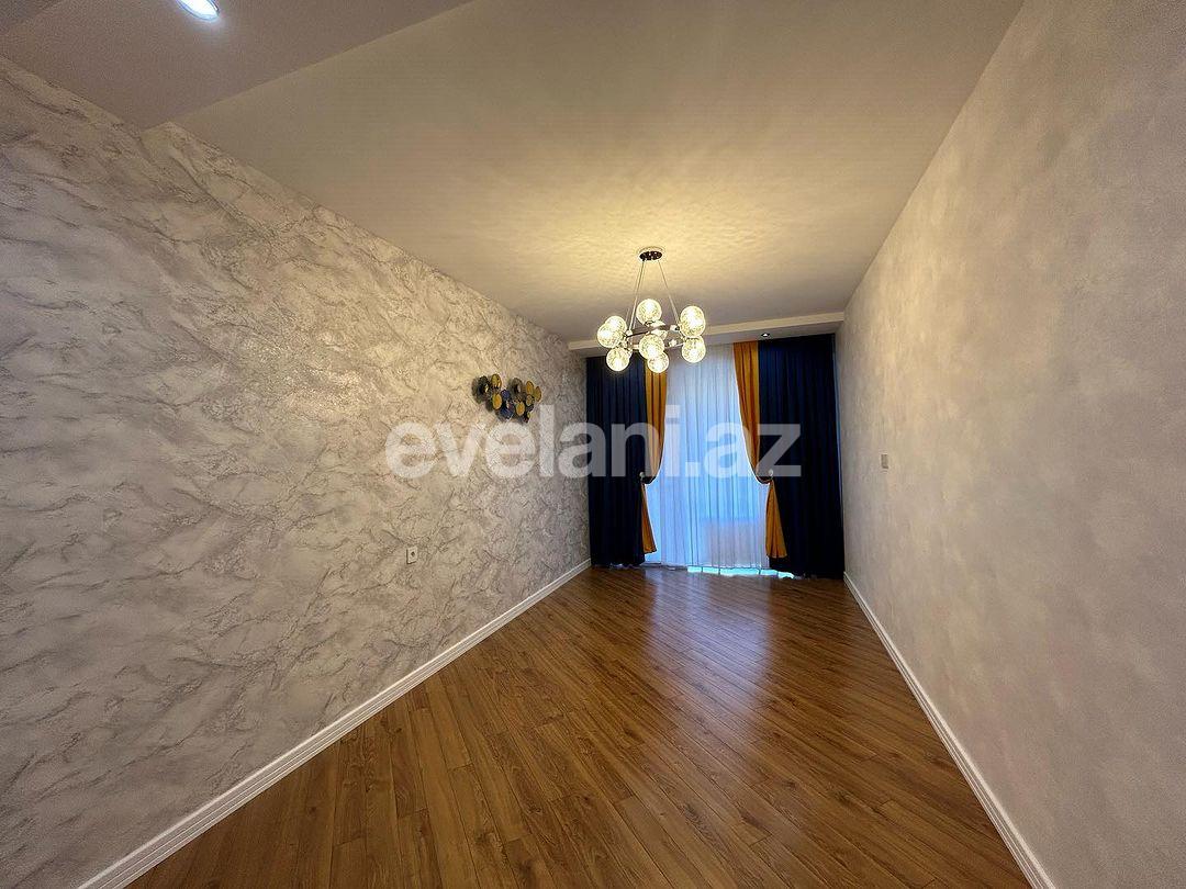 Satılır, yeni tikili, 3 otaqlı, 126 m², Bakı, Xətai r, Həzi Aslanov m.