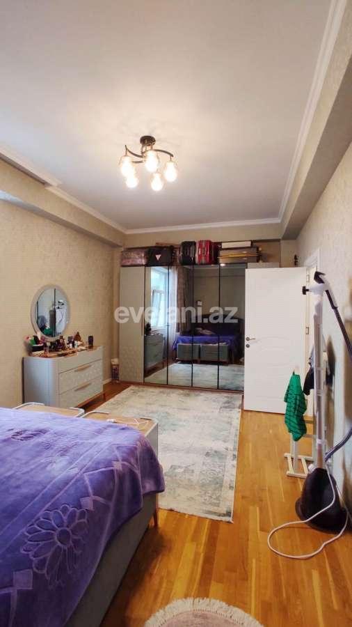 Satılır, yeni tikili, 3 otaqlı, 76 m², Bakı, Yasamal r, İnşaatçılar m.