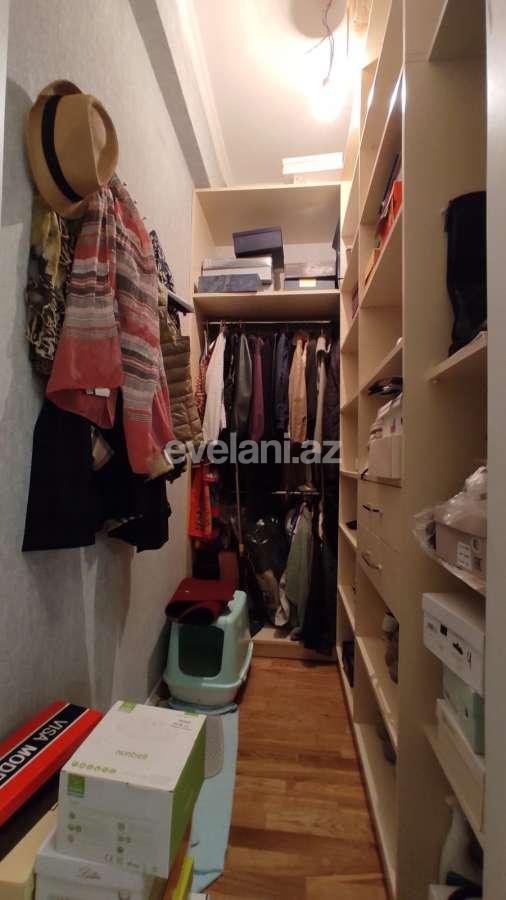 Satılır, yeni tikili, 3 otaqlı, 76 m², Bakı, Yasamal r, İnşaatçılar m.