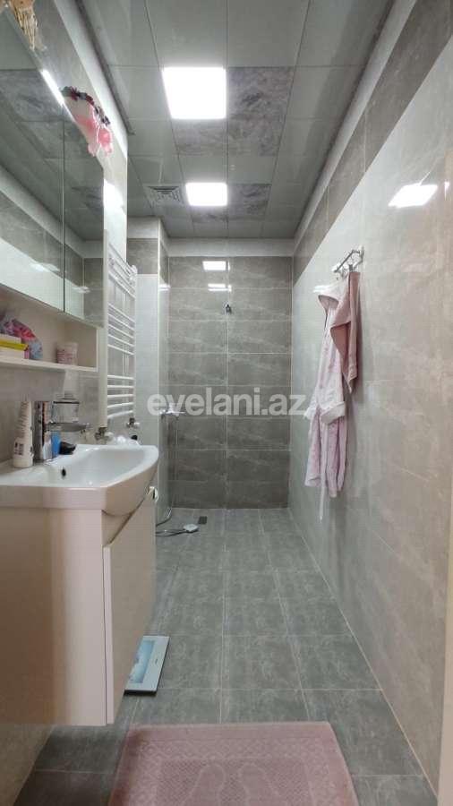 Satılır, yeni tikili, 3 otaqlı, 76 m², Bakı, Yasamal r, İnşaatçılar m.