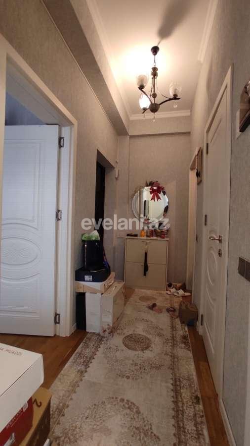 Satılır, yeni tikili, 3 otaqlı, 76 m², Bakı, Yasamal r, İnşaatçılar m.