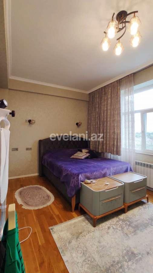 Satılır, yeni tikili, 3 otaqlı, 76 m², Bakı, Yasamal r, İnşaatçılar m.