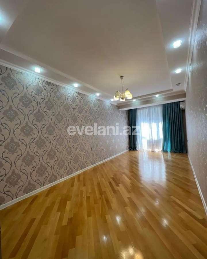 Satılır, yeni tikili, 3 otaqlı, 83 m², Bakı, Xətai r, Həzi Aslanov m.