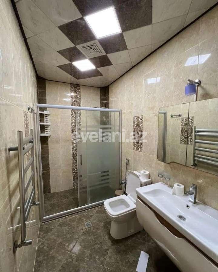 Satılır, yeni tikili, 3 otaqlı, 83 m², Bakı, Xətai r, Həzi Aslanov m.