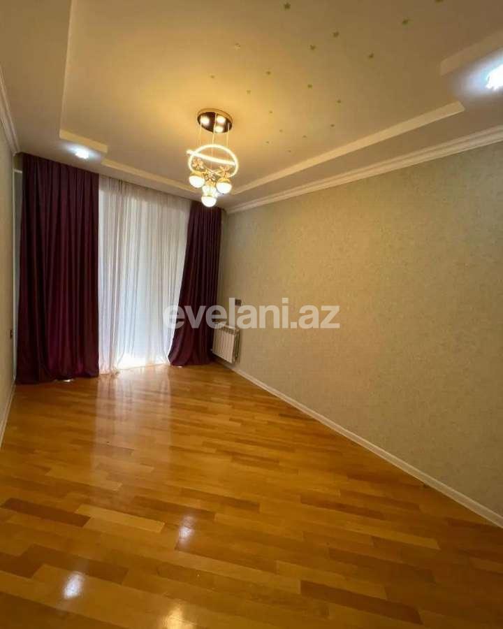 Satılır, yeni tikili, 3 otaqlı, 83 m², Bakı, Xətai r, Həzi Aslanov m.