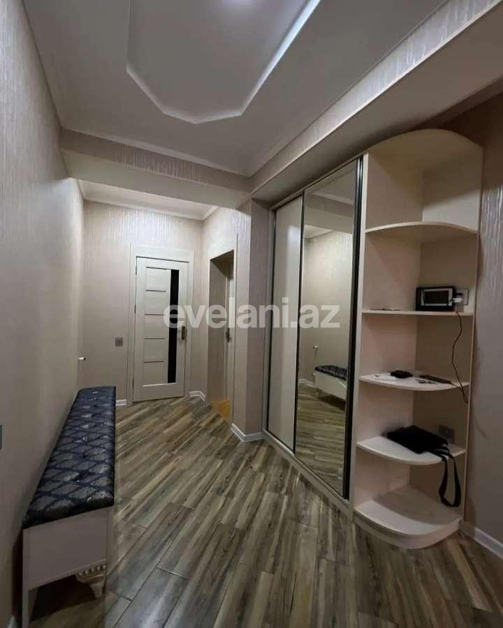 Satılır, yeni tikili, 3 otaqlı, 83 m², Bakı, Xətai r, Həzi Aslanov m.